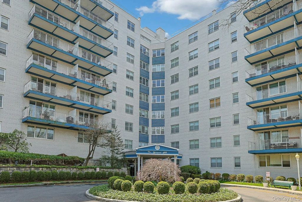 499 N Broadway # 7i, White Plains
