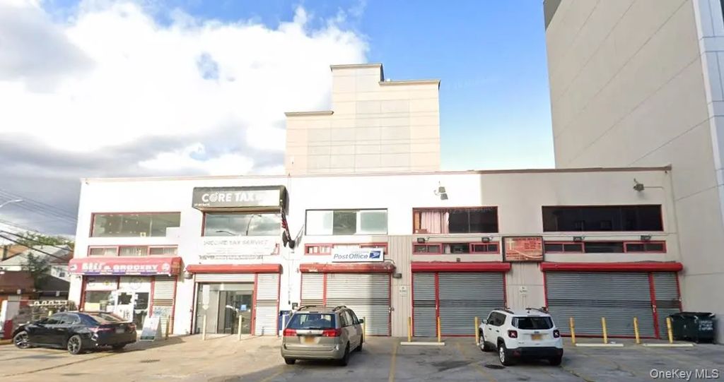 97-03 Sutphin Boulevard # 2nd Floor, Jamaica