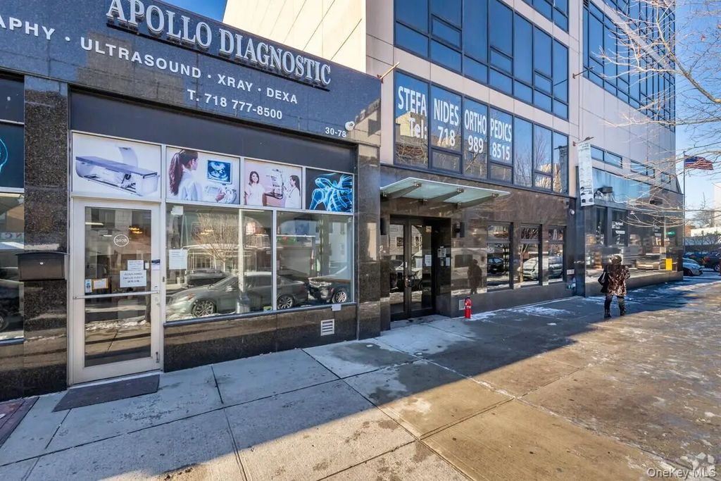 30-74 31st Street # Lower Level, Astoria
