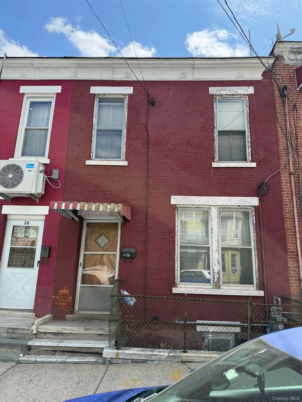 28 Saratoga Avenue, Yonkers