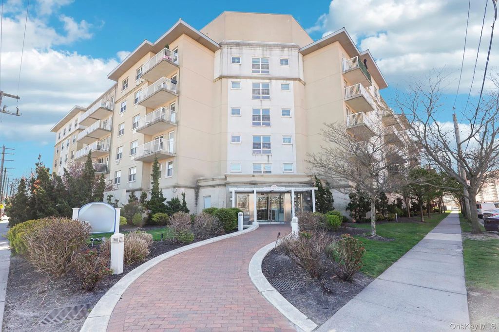 260 Beach 81st Street # 2d, Rockaway Beach