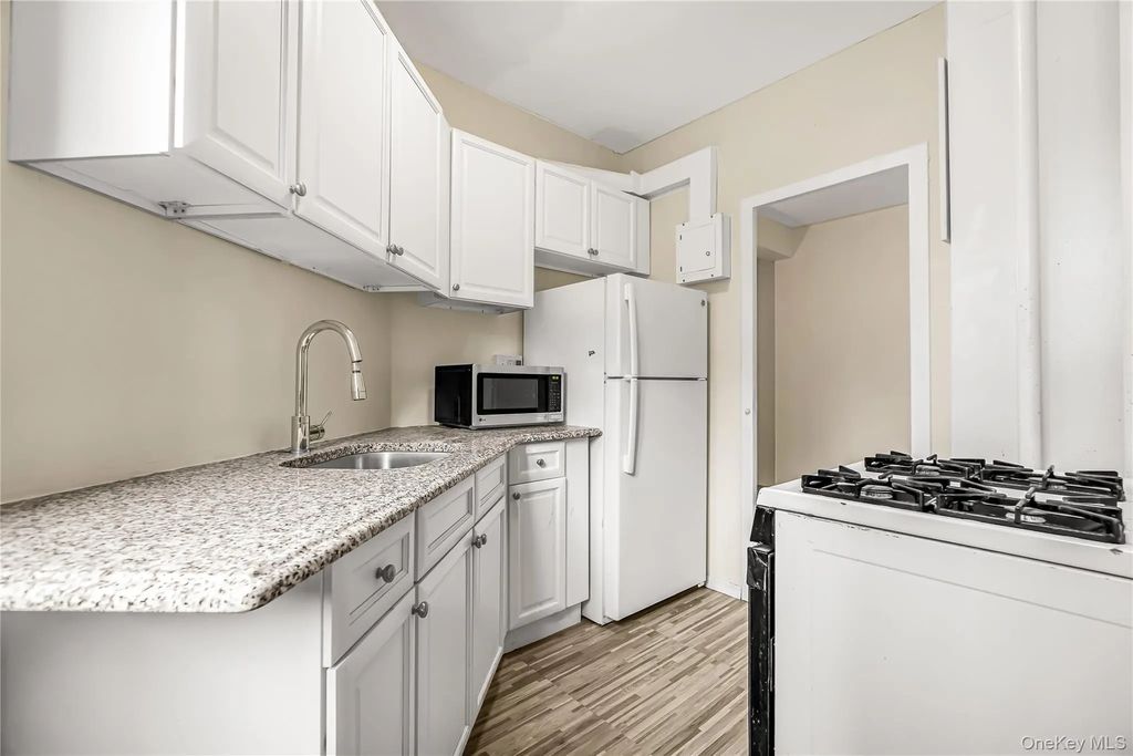 1565 Odell Street # 2b, Bronx
