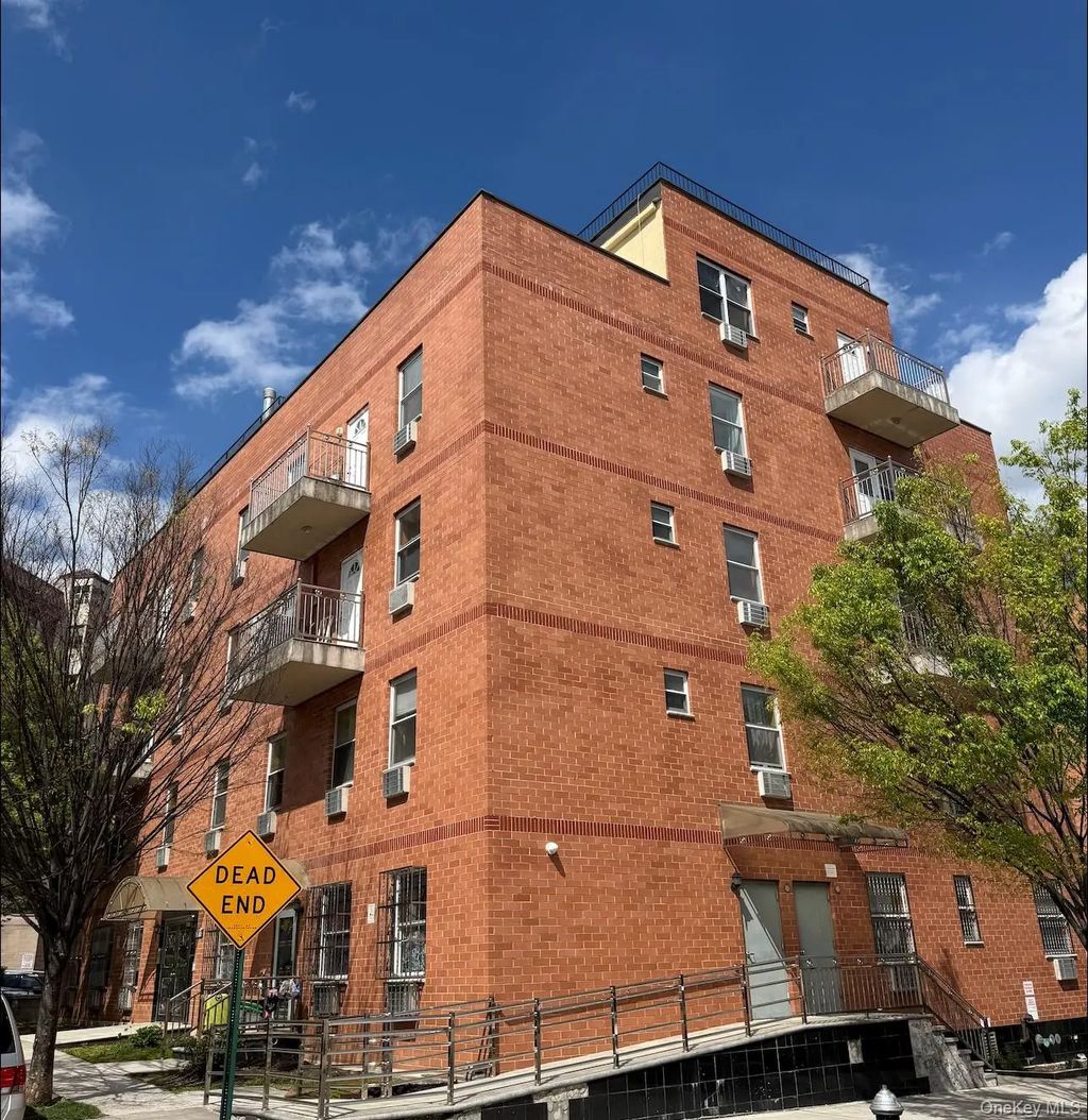 7177 159th Street # 3d, Fresh Meadows