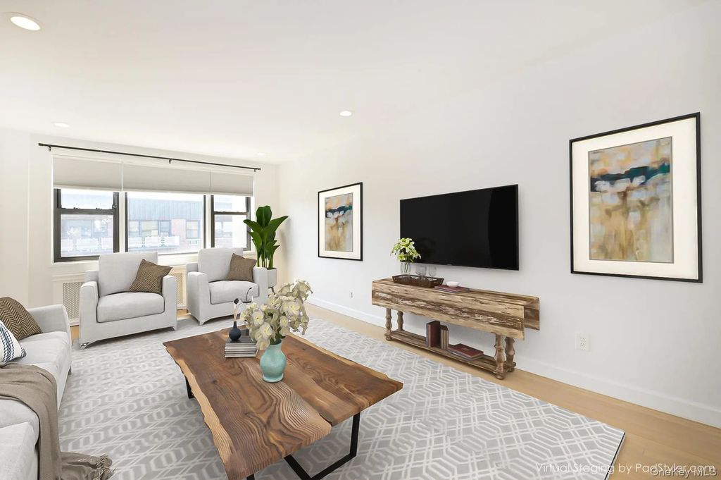 3 Birchwood Court 5o, Mineola