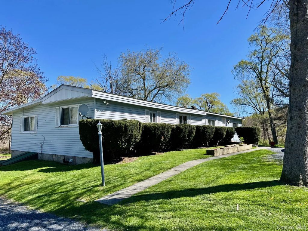 24 Wilson Eaton Road, Amenia
