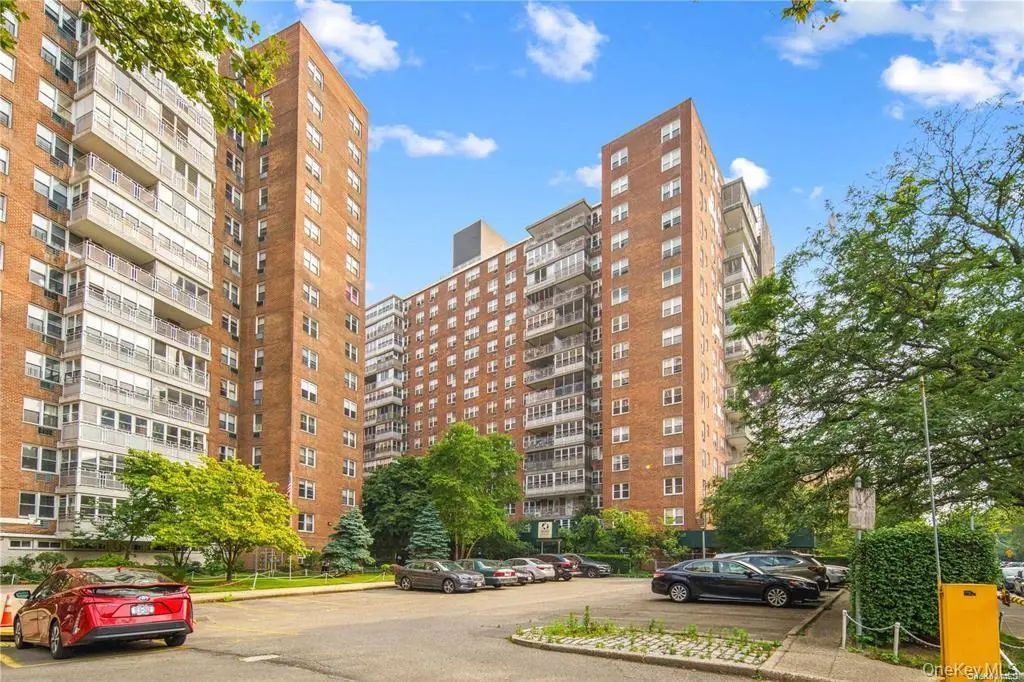 138-10 Franklin Avenue # 5e, Flushing