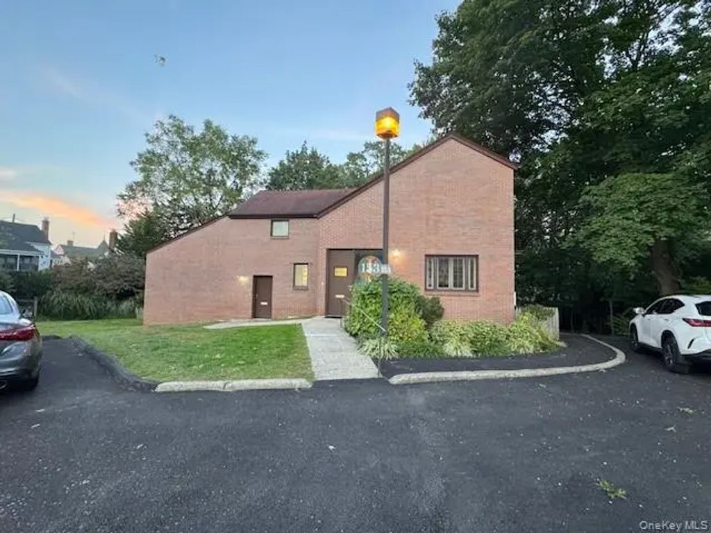153 N Broadway, Nyack