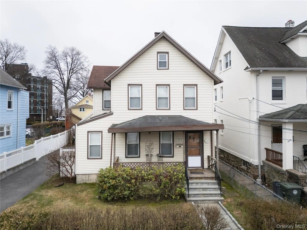 322 Olivia Street, Port Chester