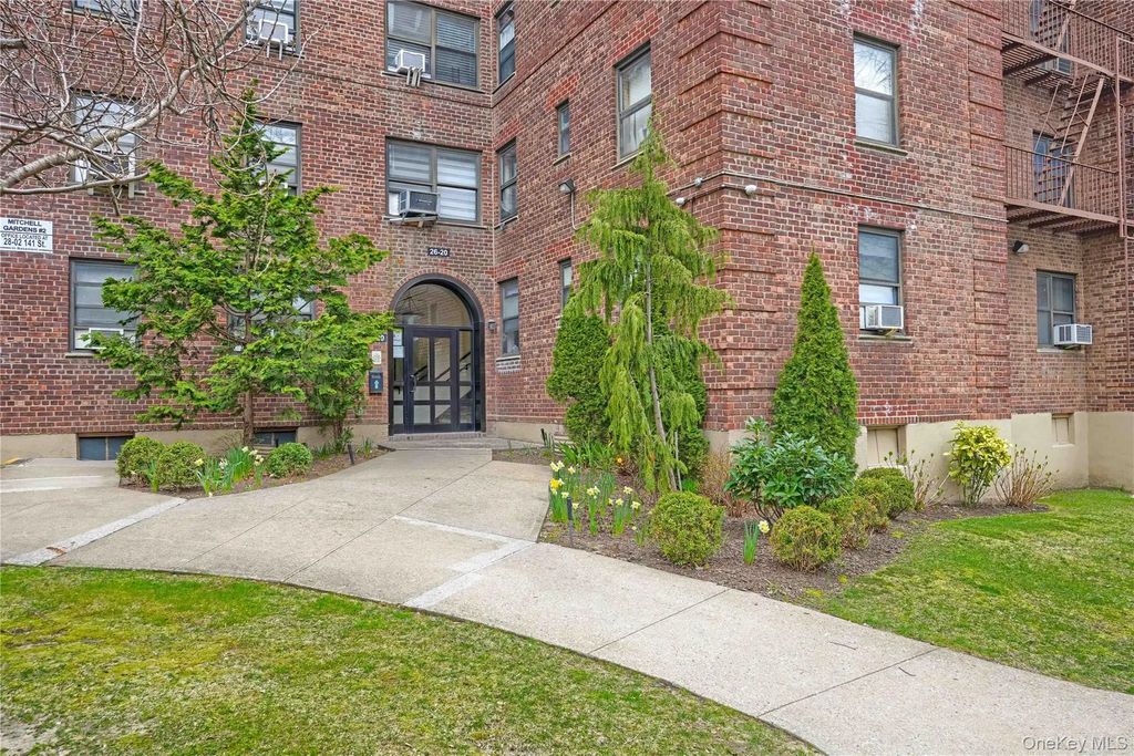 26-20 141st Street # 2g, Flushing