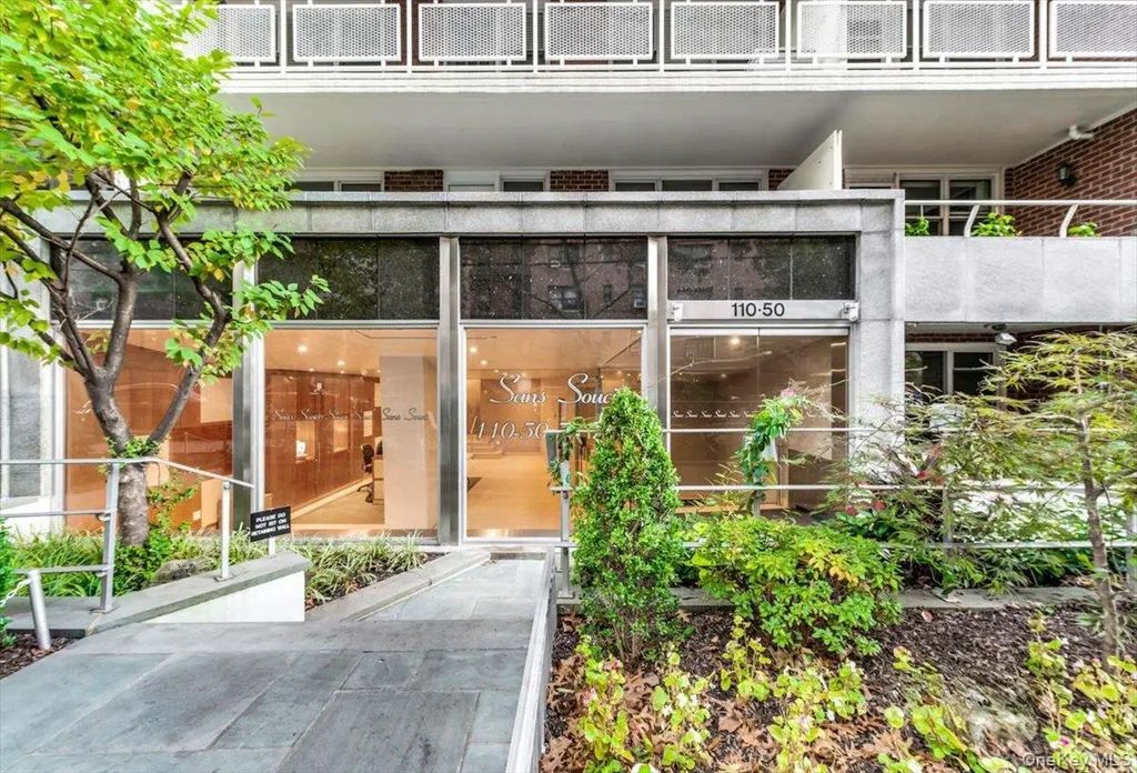 11050 71st Road # 1n, Forest Hills