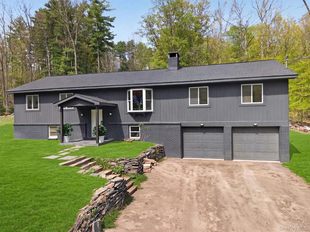 2680 State Route 97, Pond Eddy