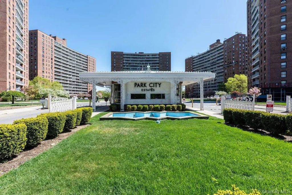 61-45 98th Street # 14k, Rego Park