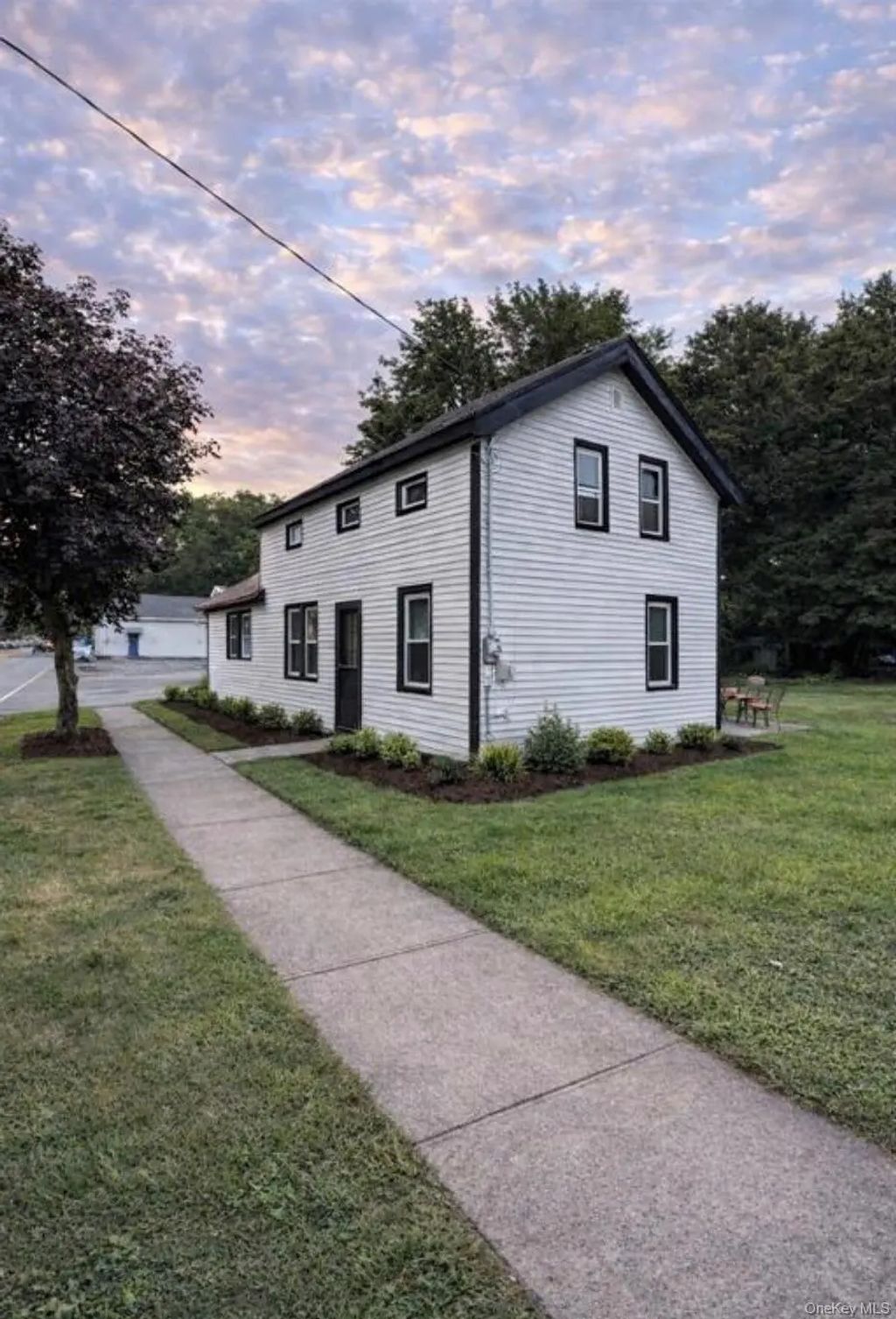 56 Sullivan Street, Wurtsboro