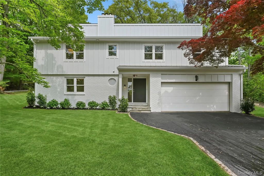24 Country Road, Mamaroneck