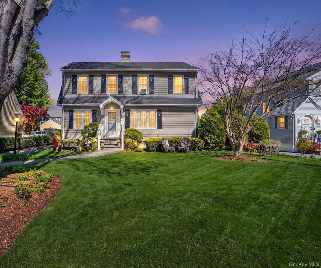 187 Longview Avenue, White Plains