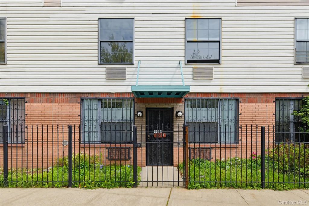 804 Brook Avenue # 11a, Bronx