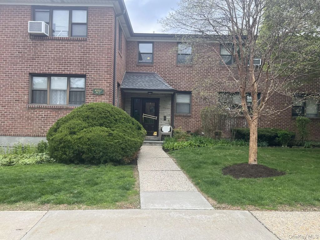 154 Martling Avenue # 1c, Tarrytown