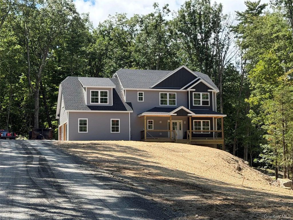234 Shoddy Hollow Road, Otisville