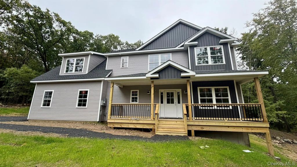 234 Shoddy Hollow Road, Otisville