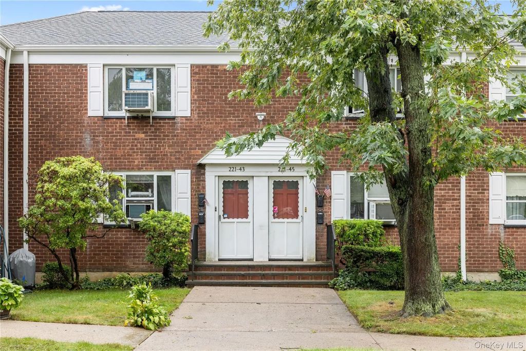 221-43 Manor Road # (upper) 1613, Queens Village