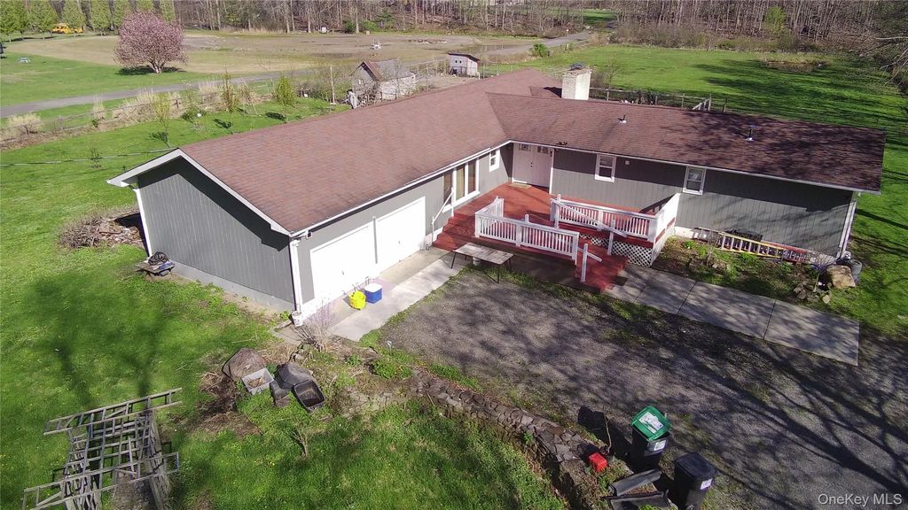 234 Sinsabaugh Road, Pine Bush