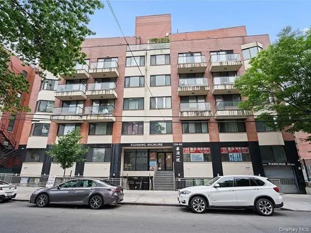 136-46 41st Avenue # 1e, Flushing