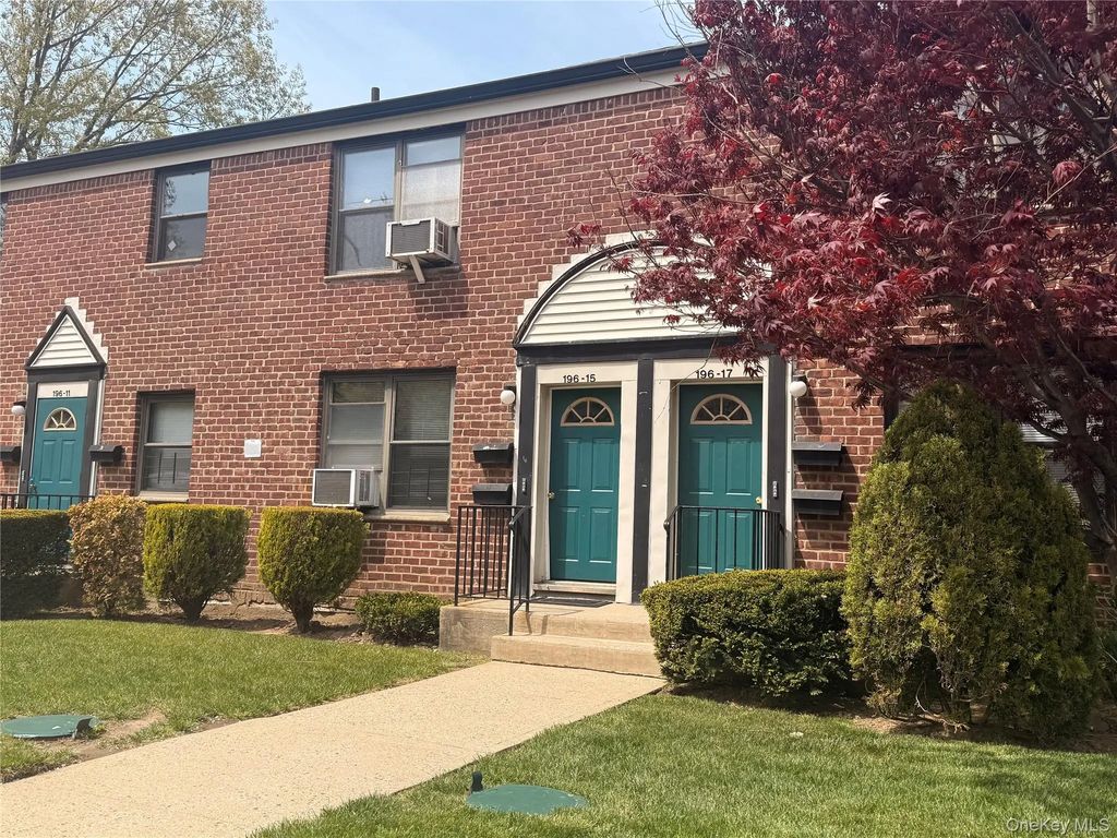 196-15 69th Avenue # 2, Fresh Meadows