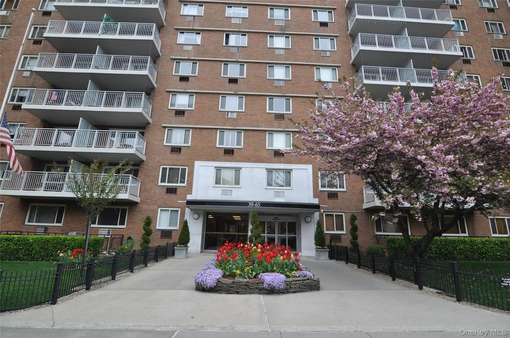 39-65 52nd Street # 3c, Woodside