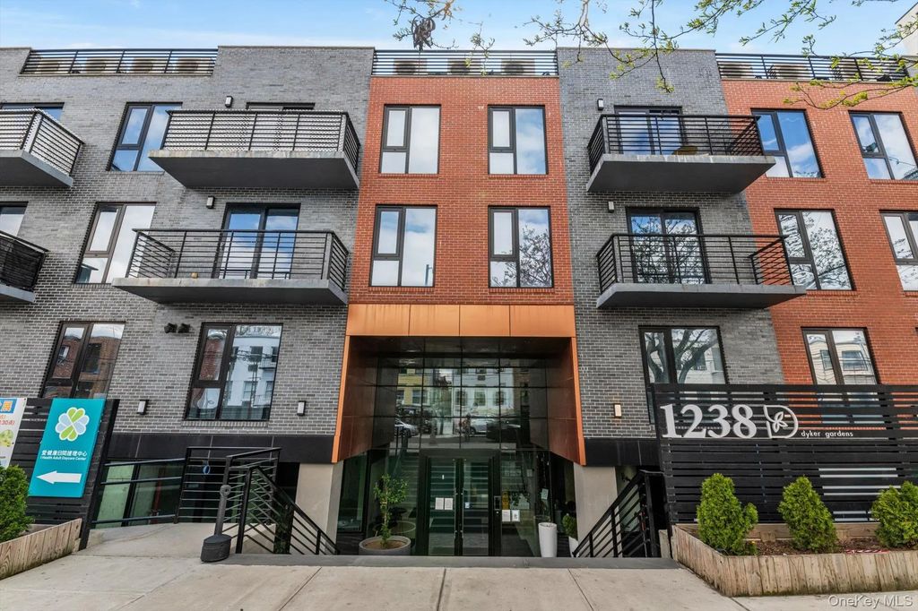 1238 63rd Street # D224, Brooklyn