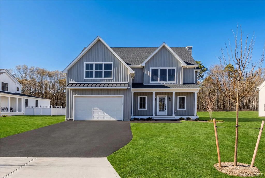 7 Jersey Avenue, Miller Place