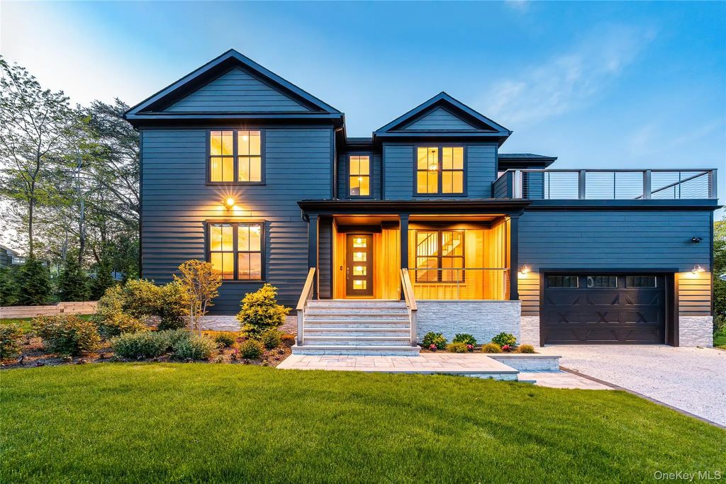 1665 Glenn Road, Southold