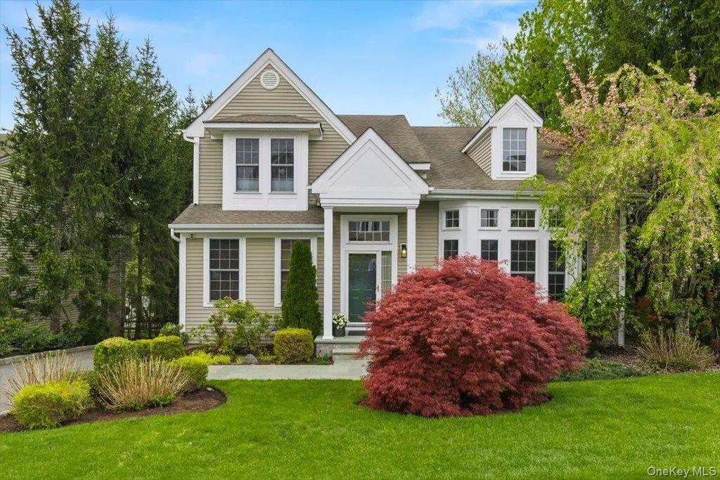 67 Bellefair Road, Rye Brook