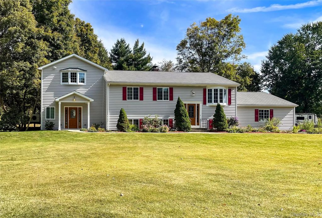 1 Paulette Lane, Wappingers Falls