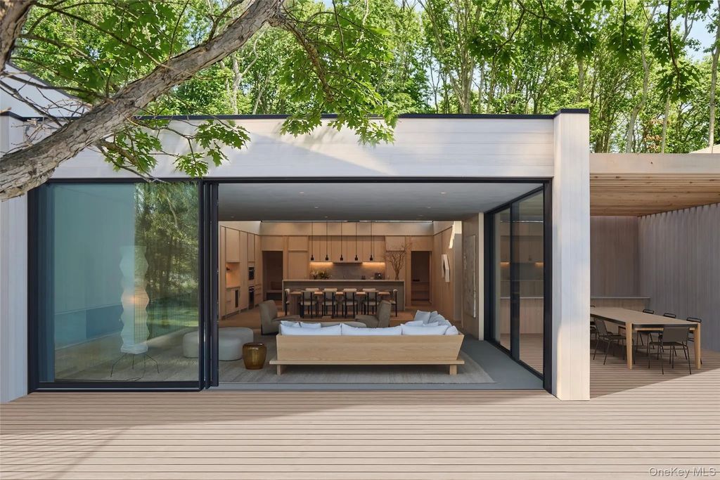 11 Sunnyside Avenue, Shelter Island