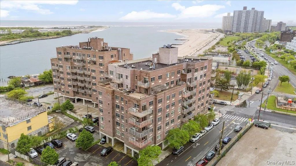 156 Beach 9th Street # 4d, Far Rockaway