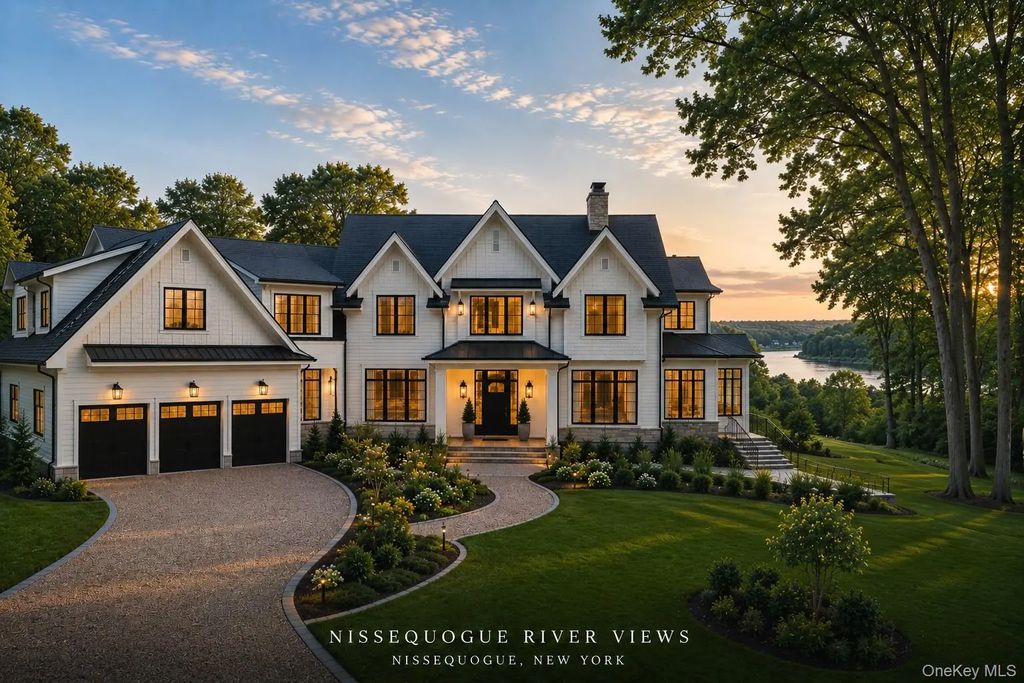 7 Spring Hill, Nissequogue