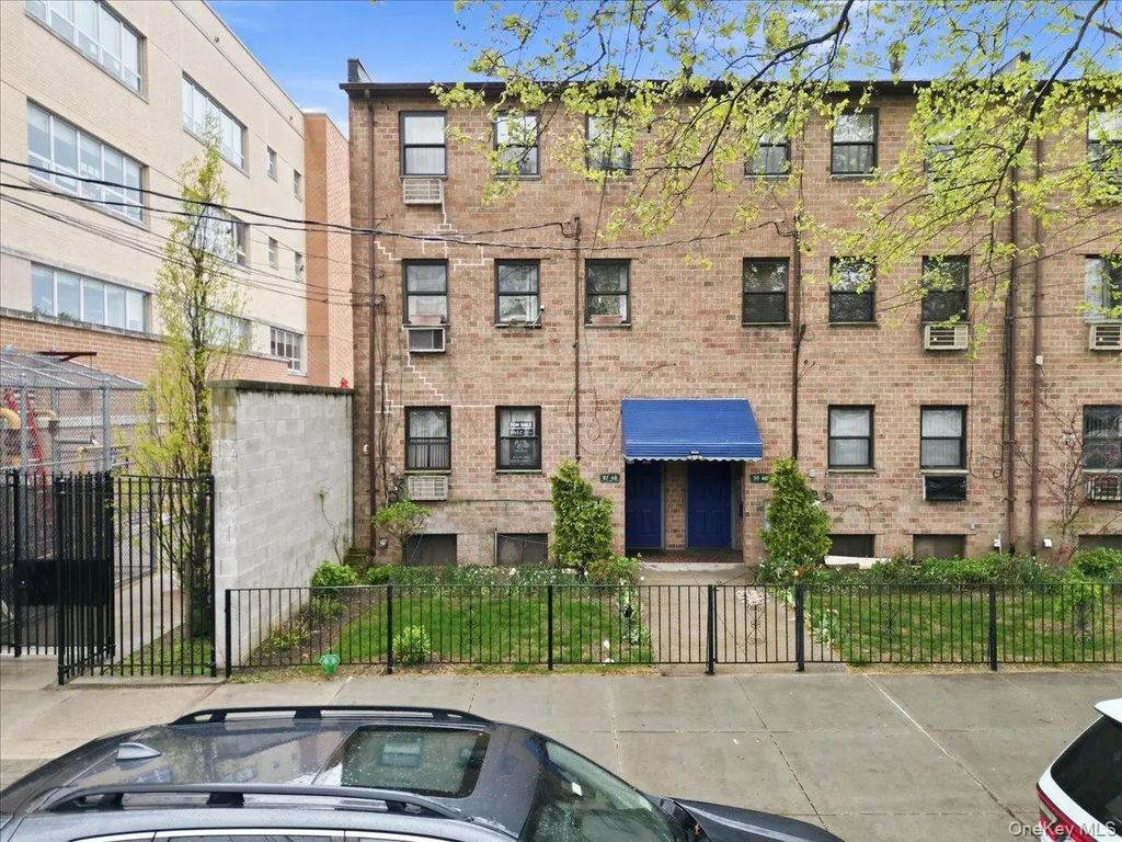 9748 91st Street # 1d, Ozone Park