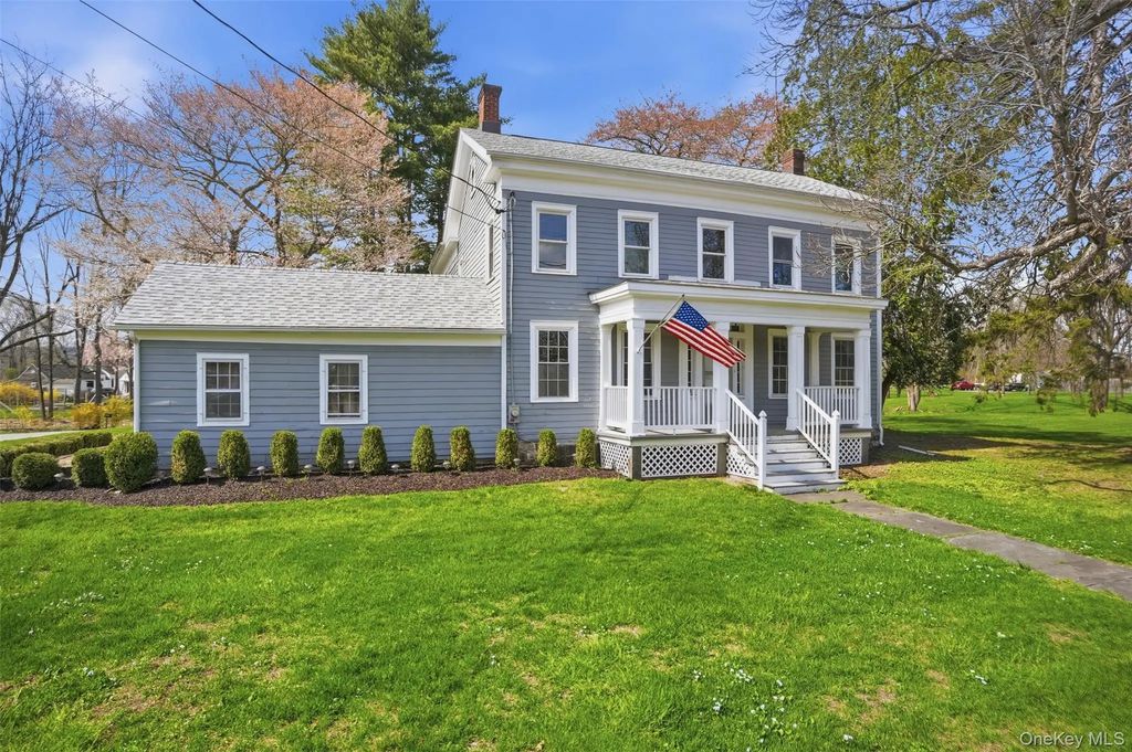 3408 Us Highway 209, Stone Ridge