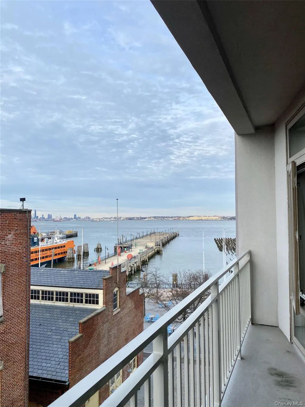 90 Bay Street Landing # 4j, Staten Island