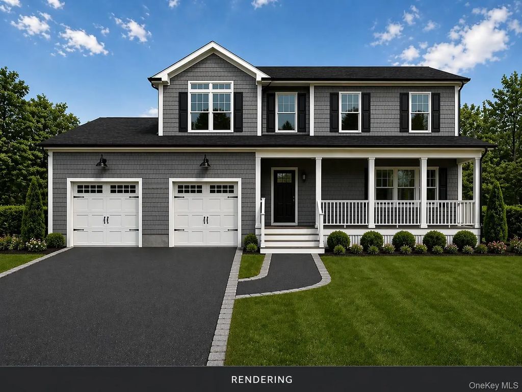21 Willis Avenue, Amityville