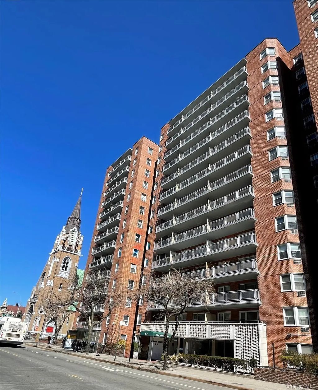 89-15 Parsons Boulevard # 15d, Jamaica