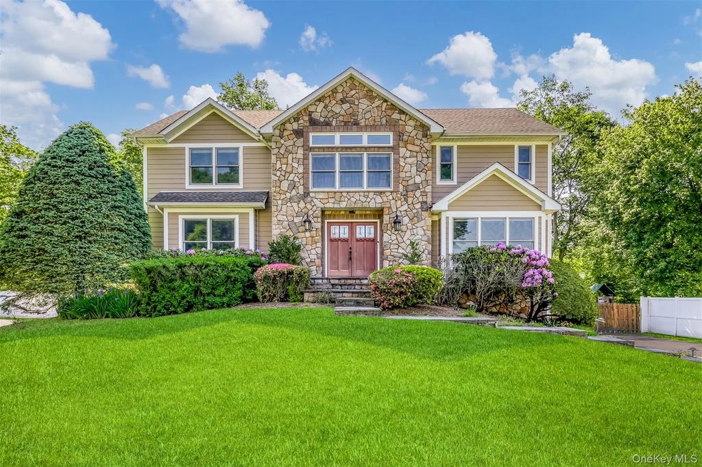 49 Cranford Drive, New City