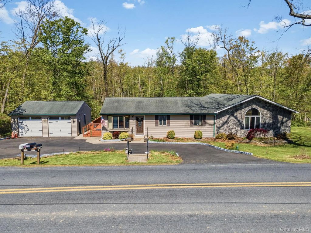5328 Searsville Road, Pine Bush