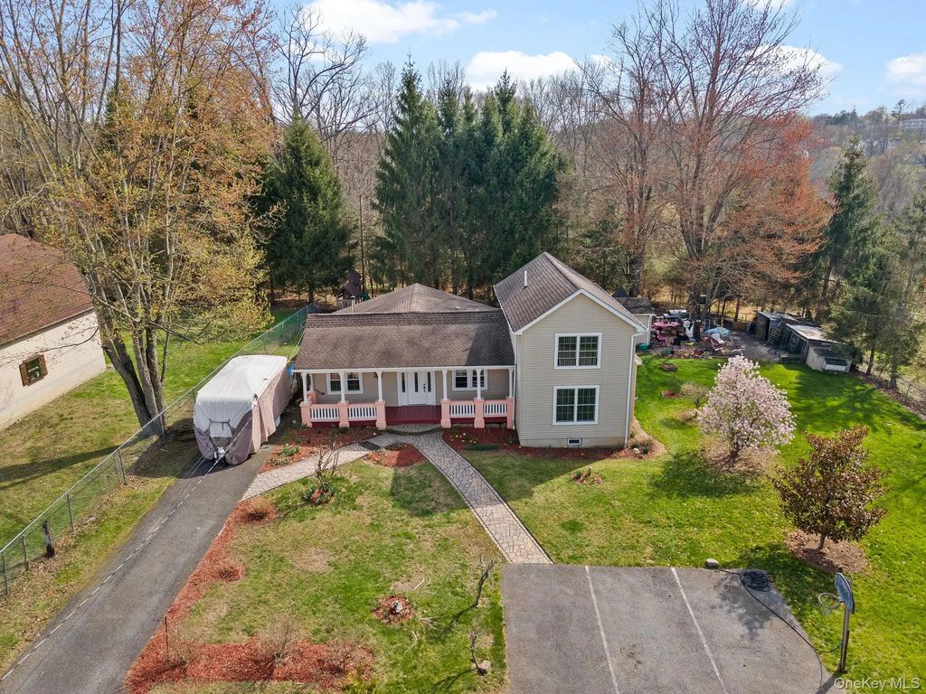 37 Northern Avenue, Walden