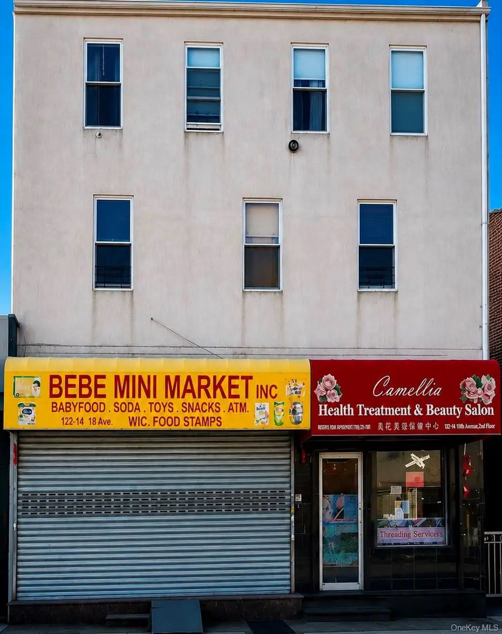 12214 18th Avenue, Flushing
