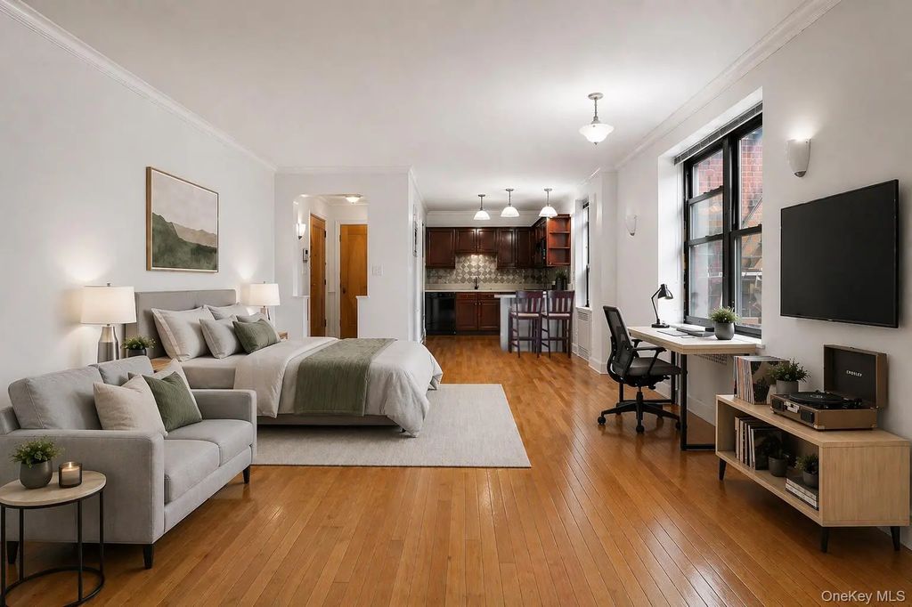 290 Sixth Avenue # 4e, New York (Manhattan)