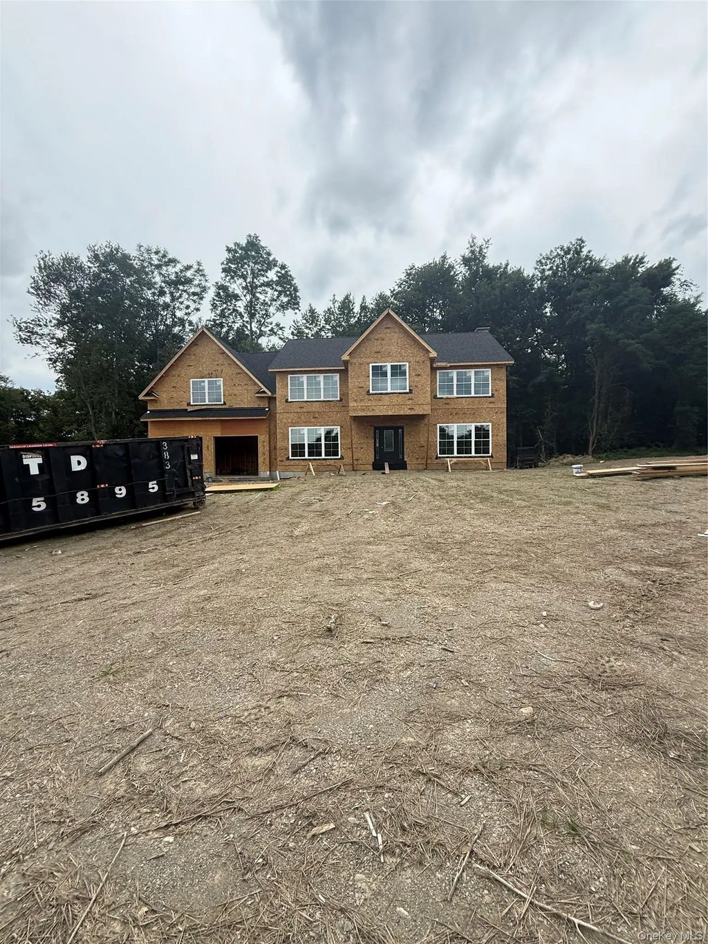 481 Union Corners Road, Florida