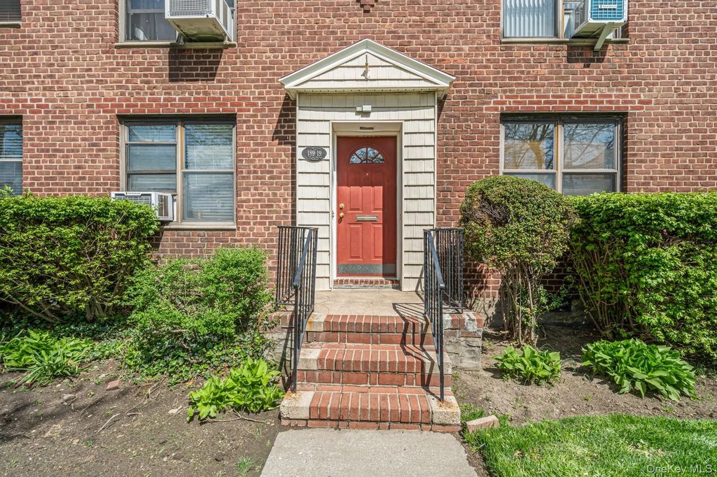 189-19 39th Avenue # 117, Flushing