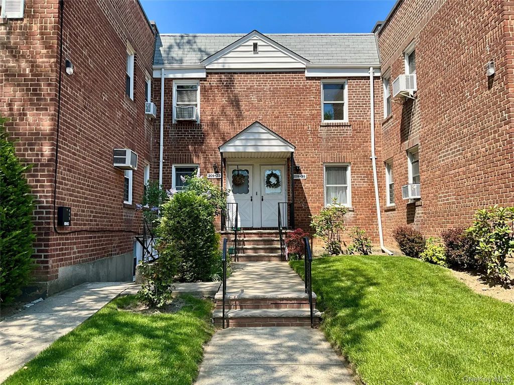 209-35 35th Ave. 35th # Upper, Bayside
