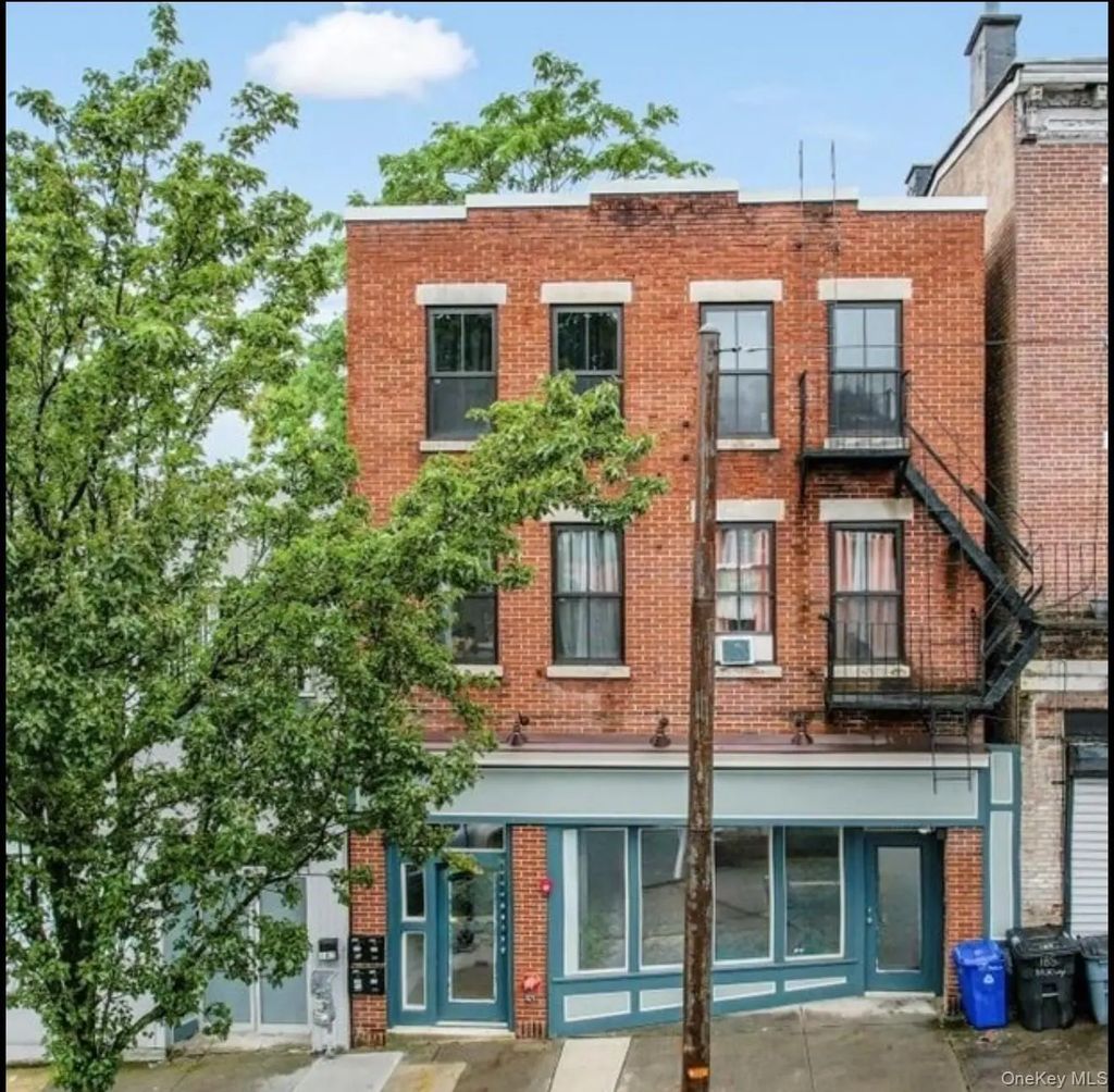 185 Broadway # 102, Newburgh